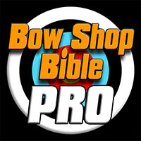 bow shop bible pro